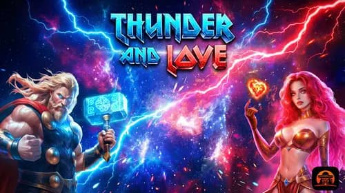 Thunder and Love
