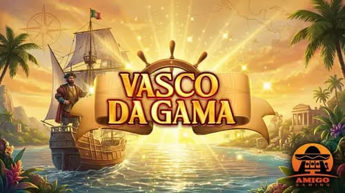 Vasco Da Gama