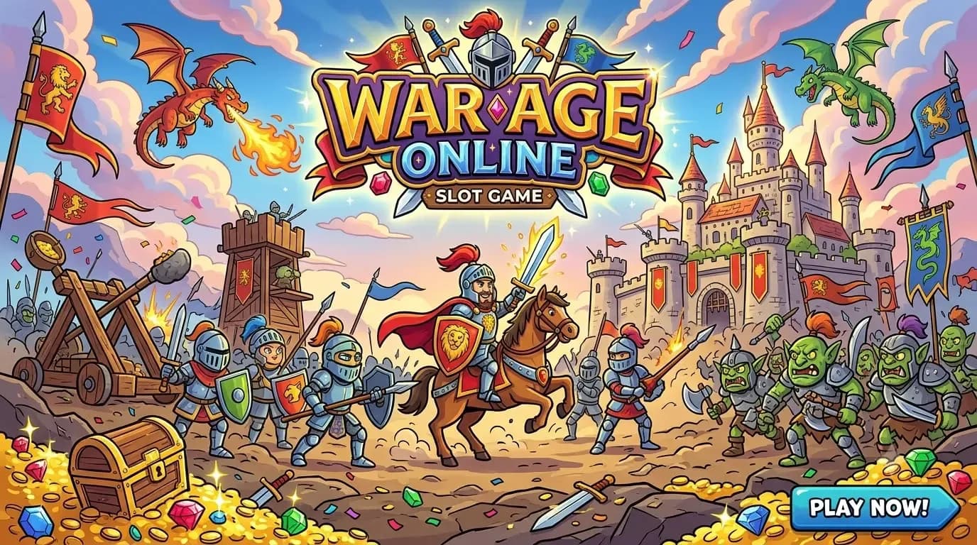 War Age Online
