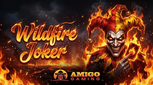 Wildfire Joker
