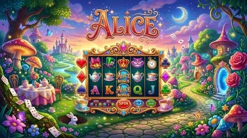 Alice