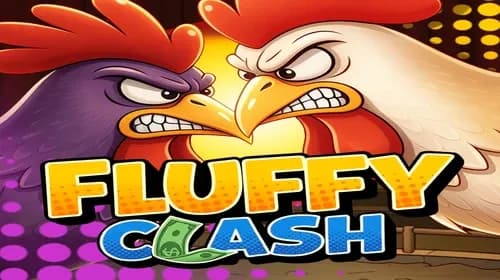 Fluffy Clash