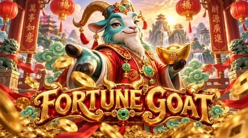 Fortune Goat