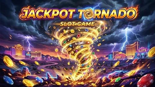 JackpotTornado