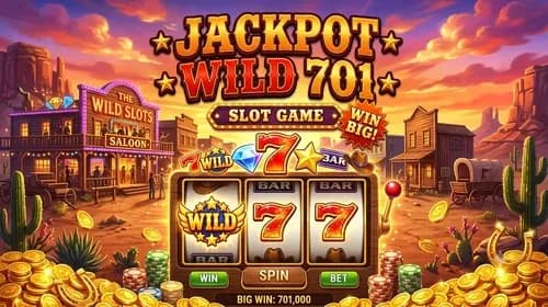 Jackpotwild701