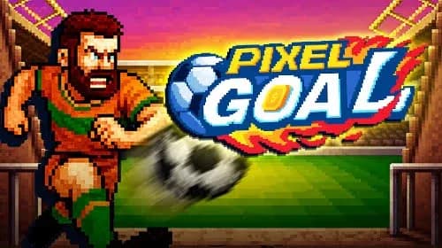 Pixel Goal