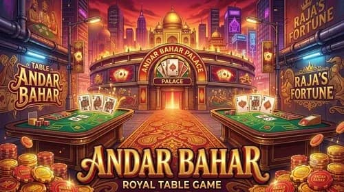 TableAndarbahar