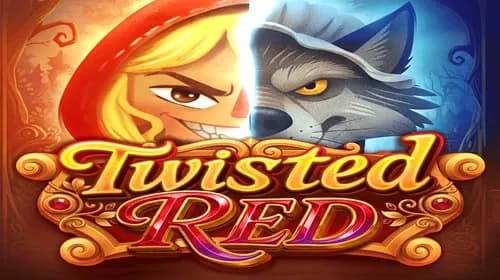  Twisted Red