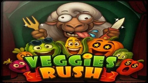 Veggies Rush