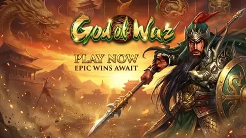 God of War