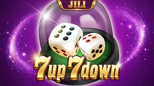 7 UP 7 DOWN