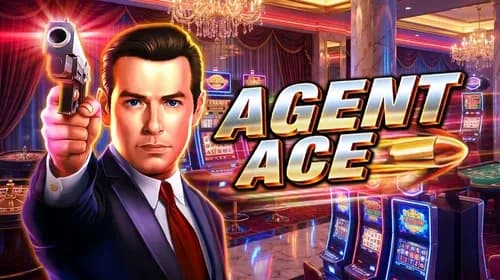 Agent Ace