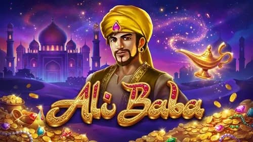 Ali Baba