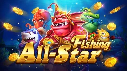 All-star Fishing