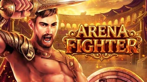 Arena Fighter
