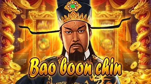 Bao boon chin