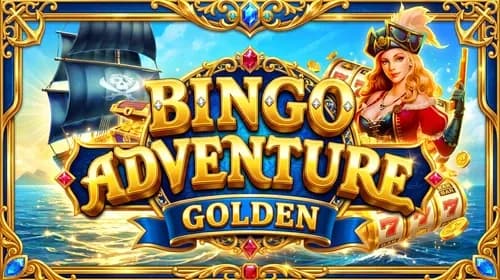 Bingo Adventure