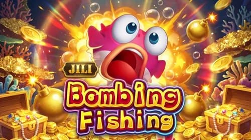 Bombing Fishing