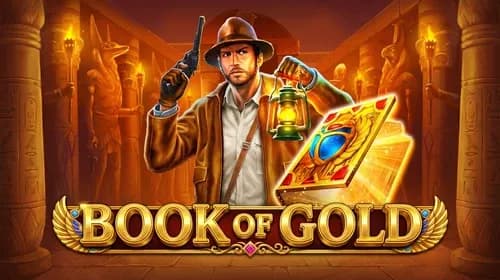 Book of Gold