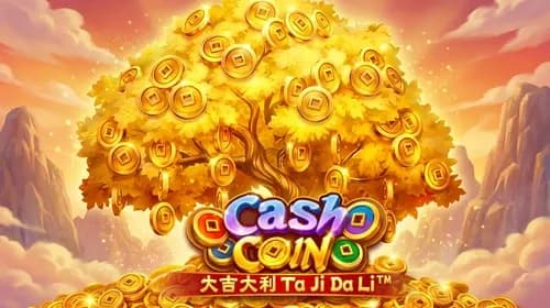 Cash Coin