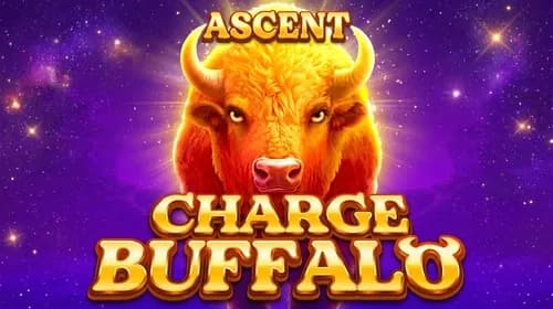 Charge Buffalo ASCENT