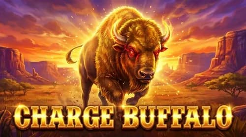 Charge Buffalo