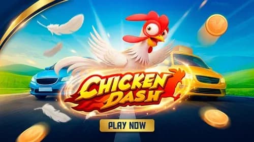 Chicken Dash