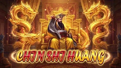 Chin Shi Huang