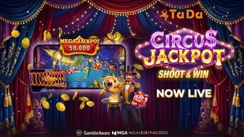 Circus Jackpot