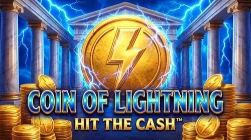 Coin of Lightning