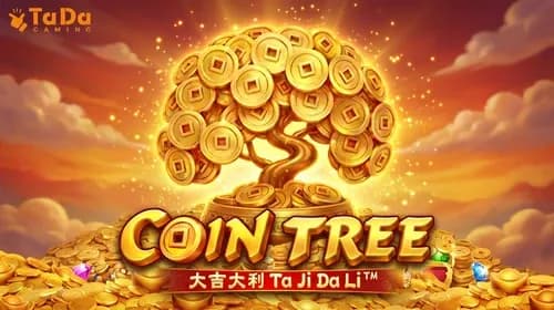Coin Tree