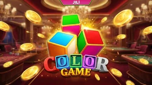 Color Game