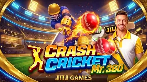 Crash Cricket