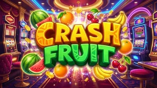 Crash Fruit