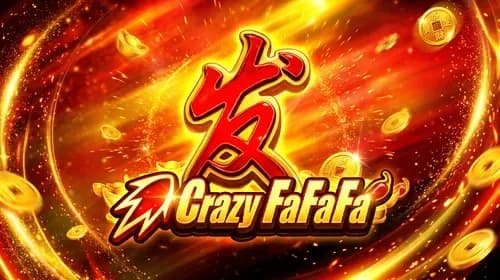 Crazy FaFaFa
