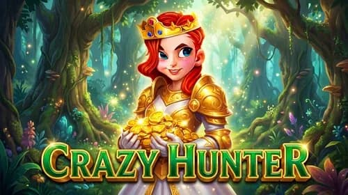 Crazy Hunter