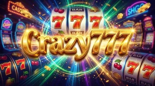 Crazy777