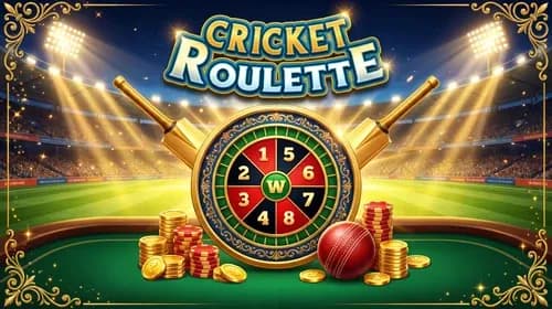 Cricket Roulette