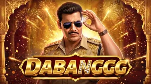 Dabanggg