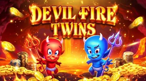 Devil Fire Twins