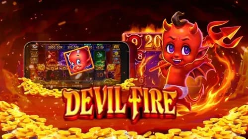 Devil Fire
