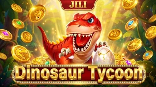 Dinosaur Tycoon