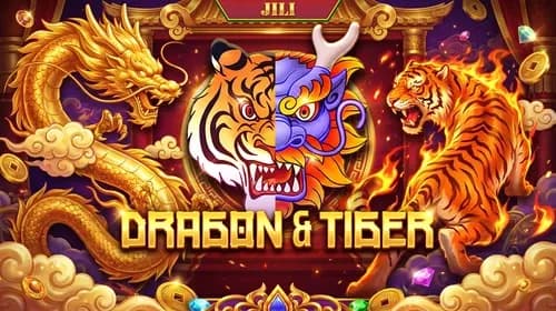 Dragon & Tiger