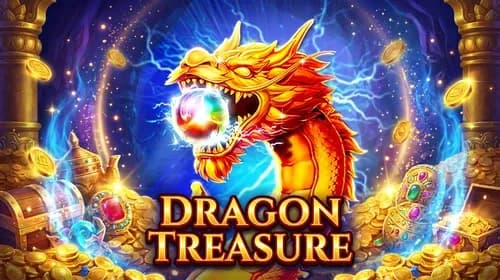 Dragon Treasure