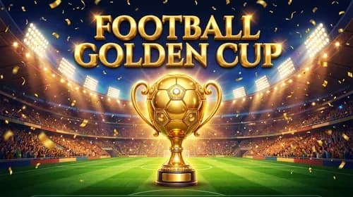 Football Golden Cup