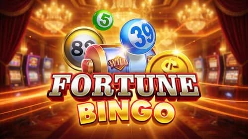 Fortune Bingo