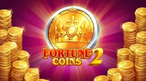 Fortune Coins 2