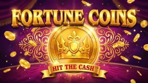 Fortune Coins