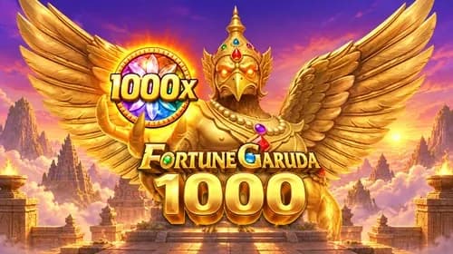Fortune Garuda 1000
