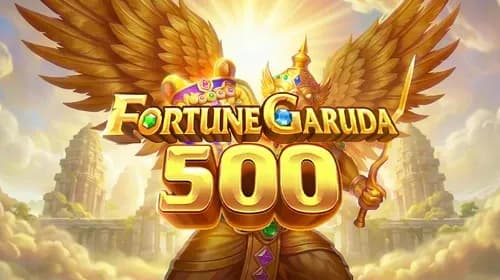 Fortune Garuda 500